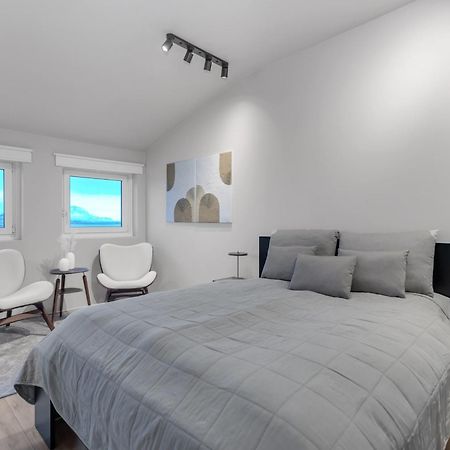 Cozy Apartment Downtown Reykjavík Buitenkant foto