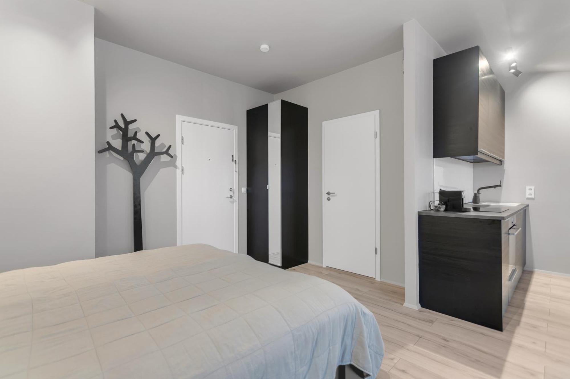 Cozy Apartment Downtown Reykjavík Buitenkant foto